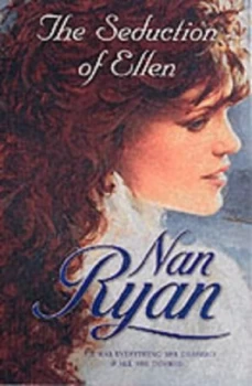 Image of The Seduction of Ellen by Nan Ryan Book