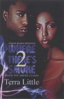 Image of When the Smoke Clears by Terra Little Book