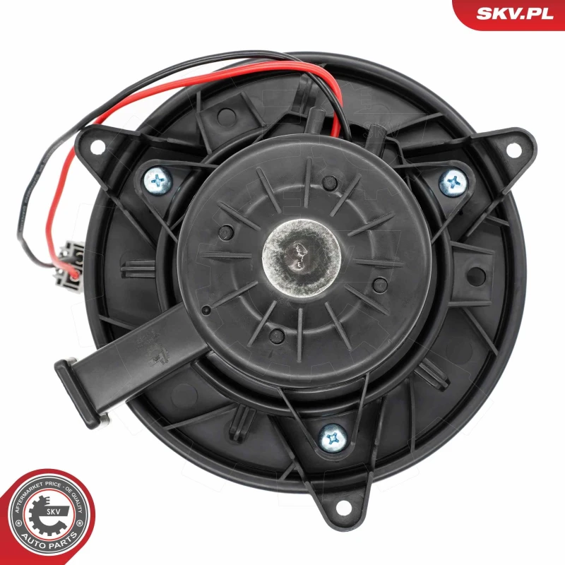 Image of ESEN SKV Blower motor ESEN SKV 68SKV134