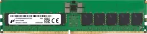 Image of Micron MTC20F2085S1RC48BA1R memory module 32GB 2 x 16GB DDR5...
