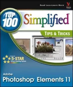 Image of Photoshop elements 11 by Rob Sheppard