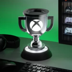 image of Xbox Achievement Light Table Lamp