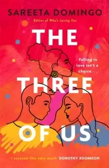 Image of The Three of Us : an absolutely gripping and heartbreaking love story