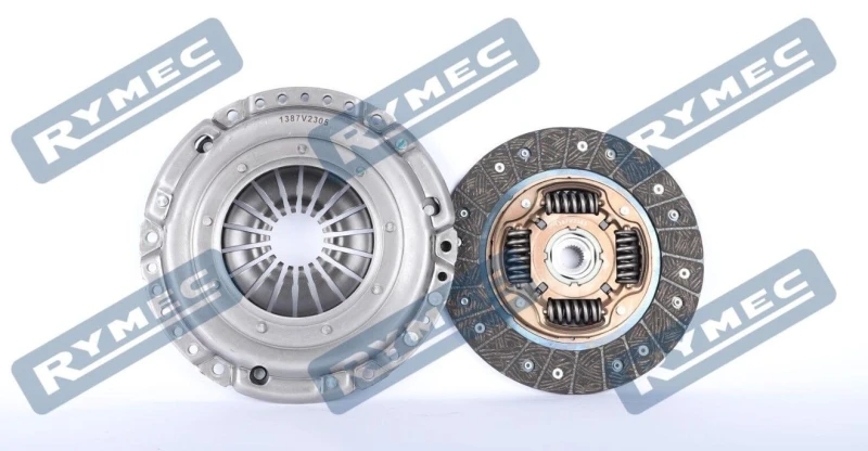 Image of RYMEC Clutch kit RYMEC JT1910