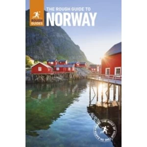 Image of The Rough Guide to Norway