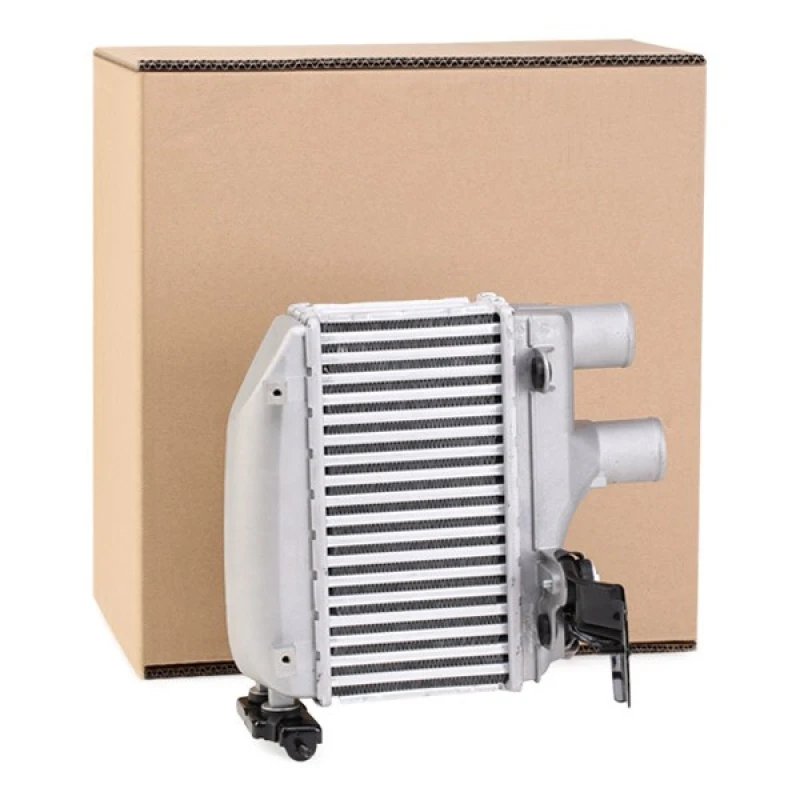 Image of RIDEX Intercooler RIDEX 468I0106