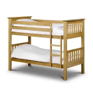 Image of Julian Bowen Barcelona Bunk Pine