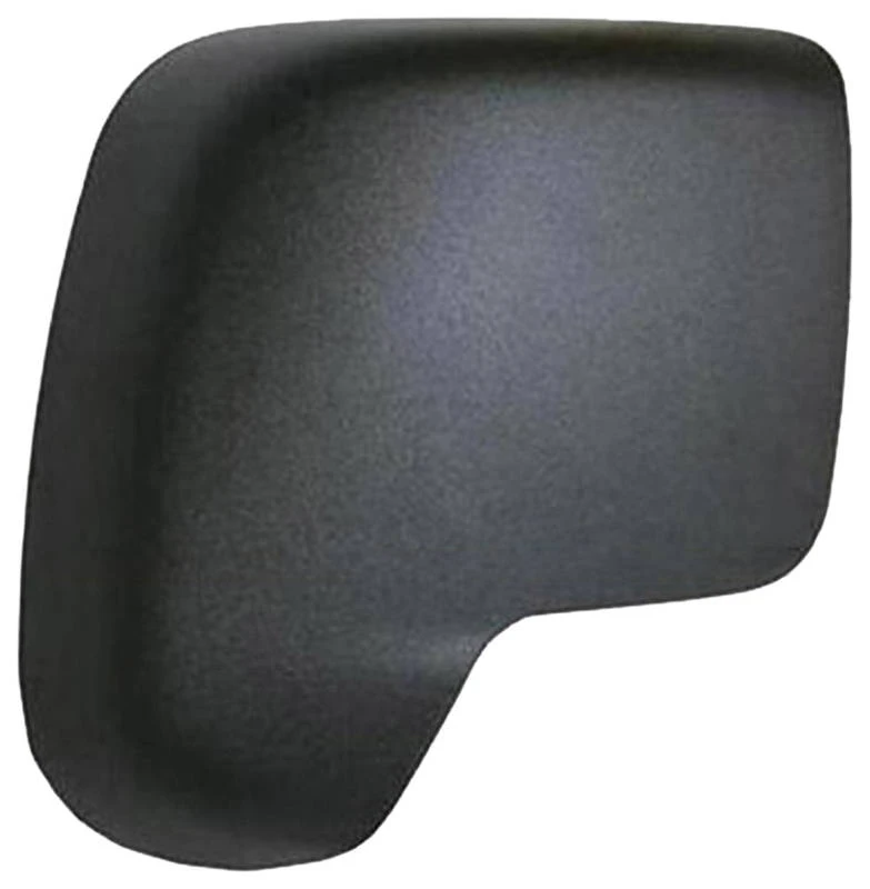 Image of PRASCO FT9077403 Cover, outside mirror Right, Black Cover,outside mirror (23)