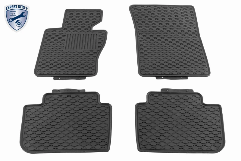 Image of Floor mats VAICO V20-4094