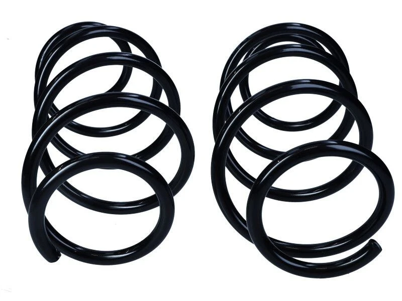 Image of MAXGEAR Coil spring MAXGEAR 60-1413D