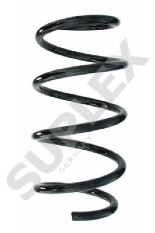 Image of Coil spring SUPLEX 39532