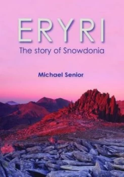 Image of Eryri by Michael Senior Paperback