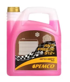 Image of PEMCO Antifreeze PM0912-5