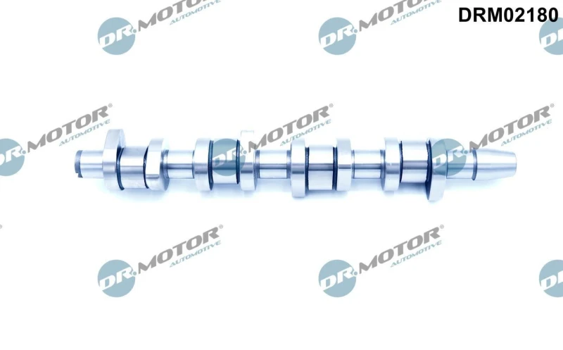Image of DR.MOTOR AUTOMOTIVE Camshaft DR.MOTOR AUTOMOTIVE DRM02180