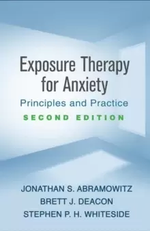 Image of Exposure Therapy for Anxiety : Principles and Practice