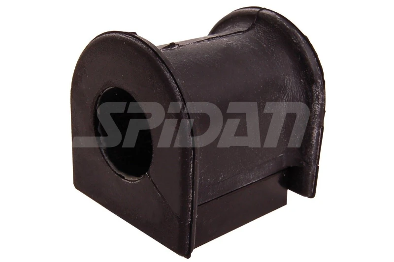 Image of SPIDAN CHASSIS PARTS Anti roll bar bush SPIDAN CHASSIS PARTS 412633