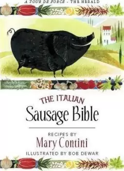 Image of The Italian Sausage Bible by Mary Contini