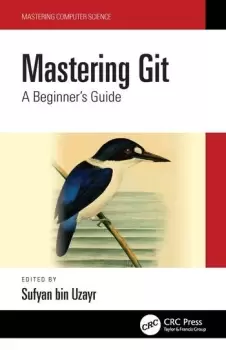 Image of Mastering GitA Beginner's Guide