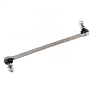 Image of Rod/Strut Stabiliser Link Prokit 27199 by Febi Bilstein Front Axle Left LH