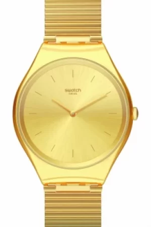 Image of Swatch Skinlingot Watch SYXG100GG