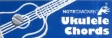Image of Notecracker : Ukulele Chords