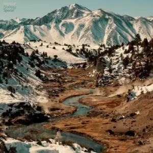 Image of Nothing Special by Will Sheff CD Album