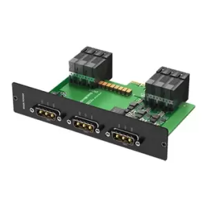 Image of Blackmagic Universal Videohub 450W PSU Card