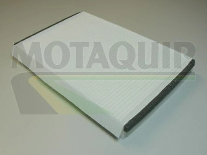 Image of MOTAQUIP Pollen filter MOTAQUIP VCF131