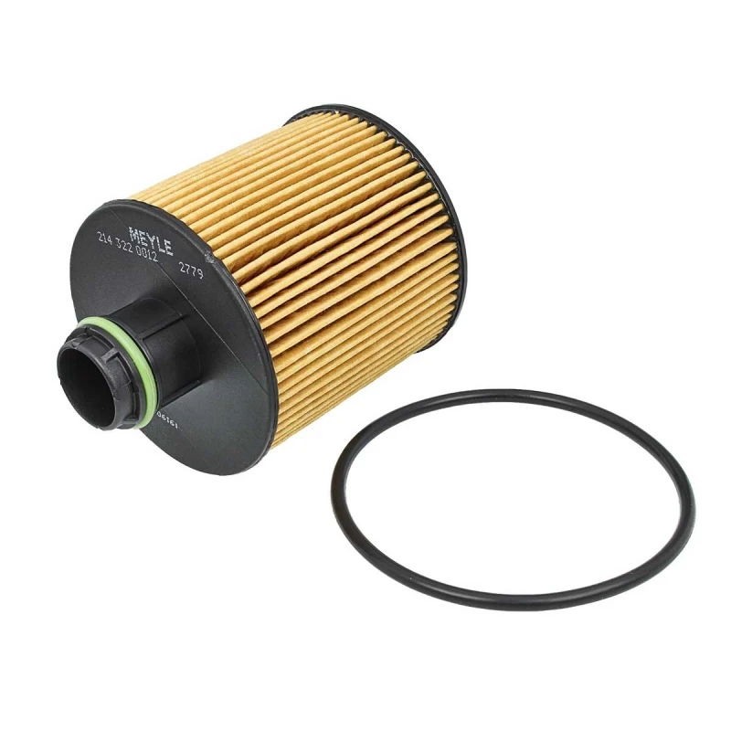 Image of Oil filter MEYLE 214 322 0012