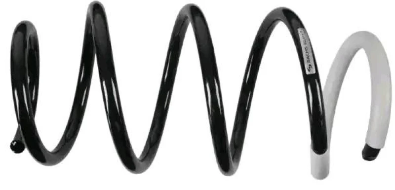 Image of Coil spring SACHS 993 601