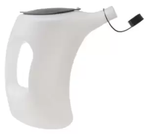 Image of RS PRO HDPE 5L Laboratory Jug