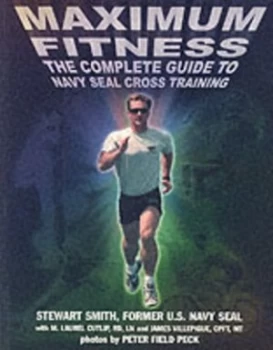 Image of Maximum Fitness by Stewart Smith Paperback