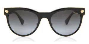 image of Versace Sunglasses VE2198 Polarized 1002T3