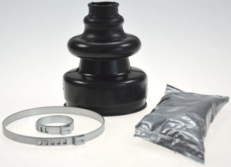 Image of CV boot kit, drive shaft LOBRO 302571