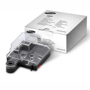 Image of Samsung CLT-W504 Waste Toner Bottle