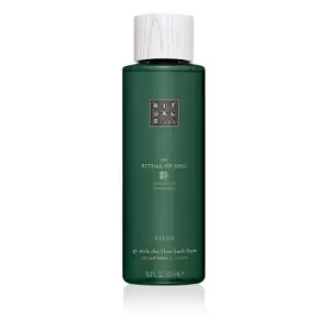 Image of Rituals Rituals Bath Foam 00 - Clear