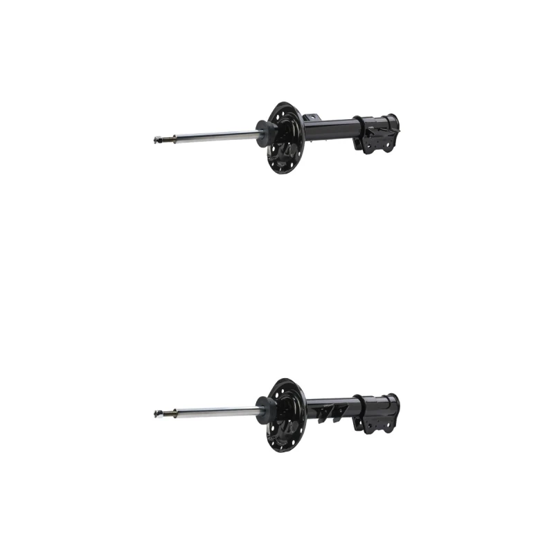 Image of RIDEX 854S21065 Shock absorber Shock Absorber (854)
