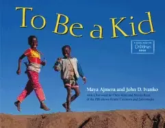 Image of to be a kid