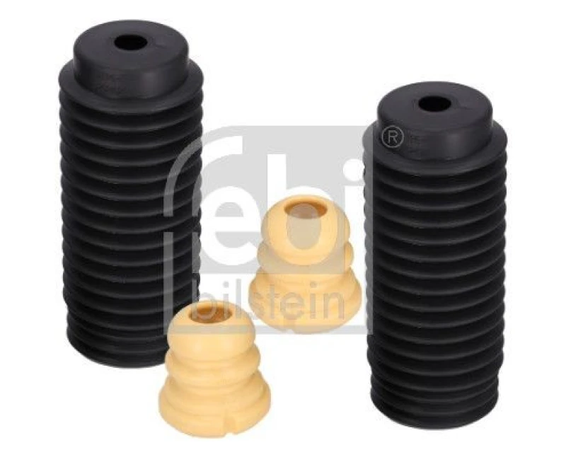Image of Dust cover kit, shock absorber FEBI BILSTEIN 197382