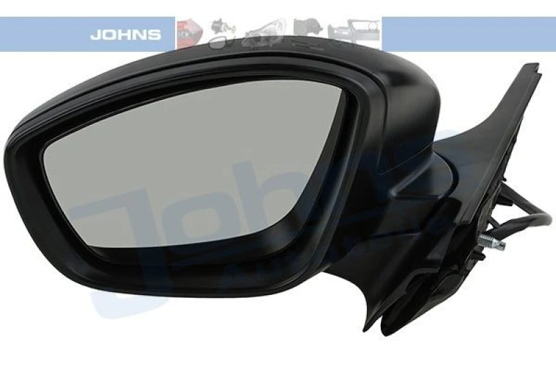Image of Wing mirror JOHNS 23 10 37-61
