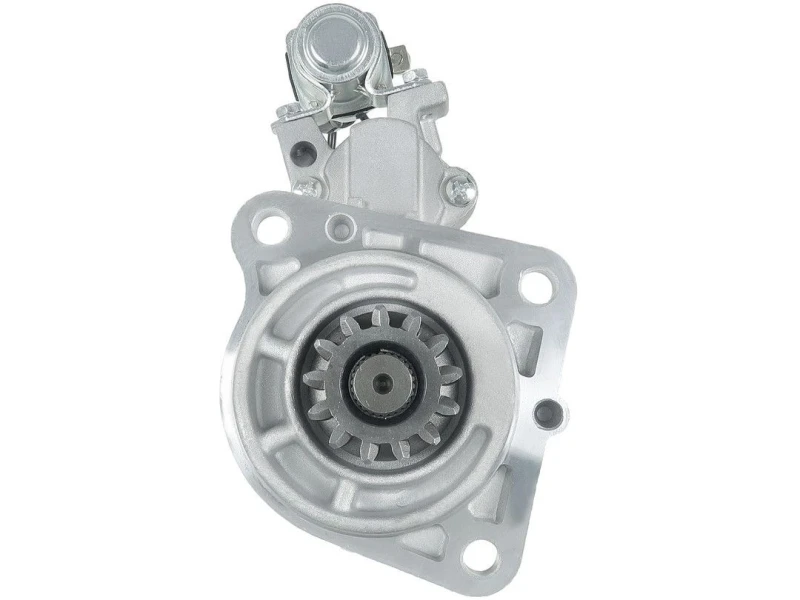 Image of AS-PL Starter motor AS-PL S5287S