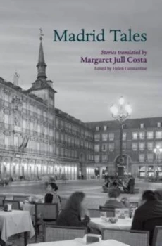 Image of Madrid Tales by Helen Constantine Book