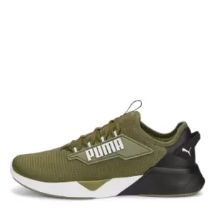 Puma Retaliate 2 Trainers Mens - Green