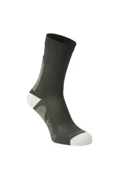 image of 'NosiLife Adventure' Cotton-Blend Travel Socks