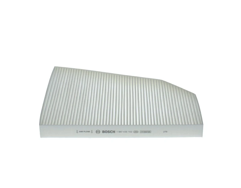 Image of Pollen filter Bosch 1 987 435 152