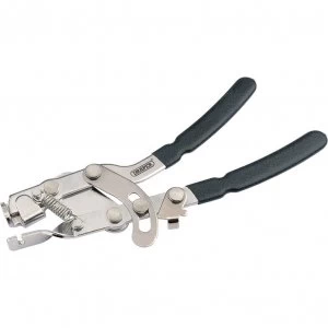 Image of Draper Bicycle Brake and Gear Cable Tensioner