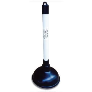 image of Kilrock Large Sink Plunger