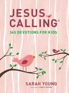 Image of jesus calling 365 devotions for kids