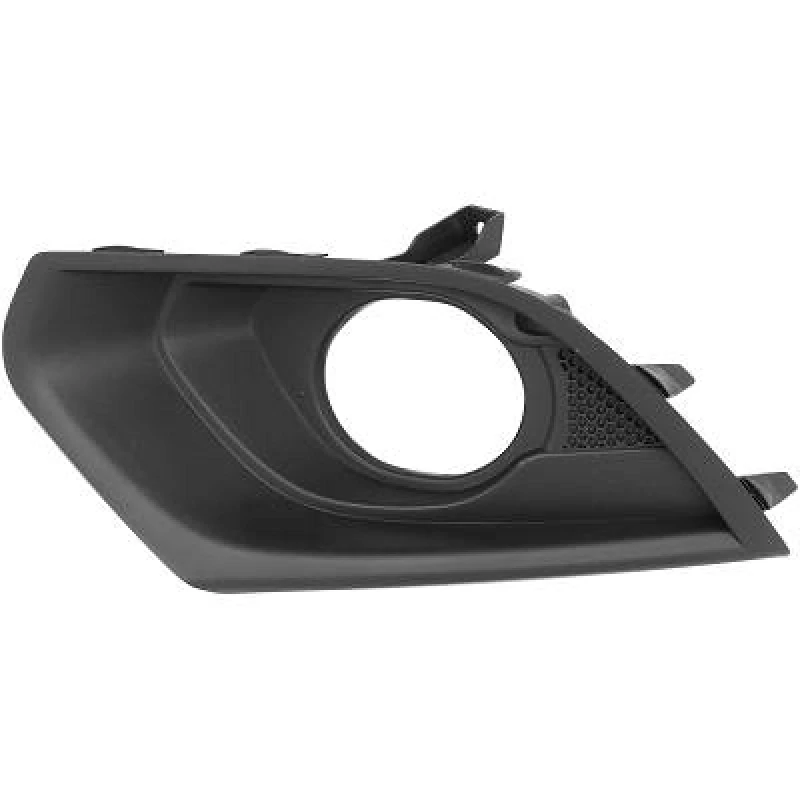 Image of Bumper grill DIEDERICHS 1815037