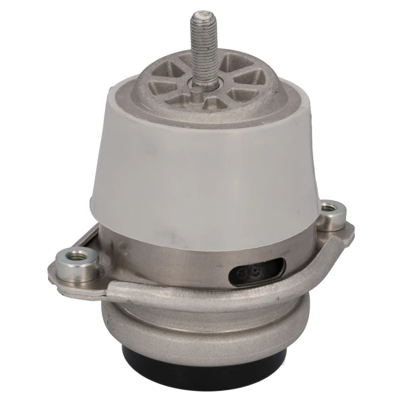 Image of FEBI BILSTEIN 188238 Engine mount Right Front, Hydro Mount Engine Mounting (247)